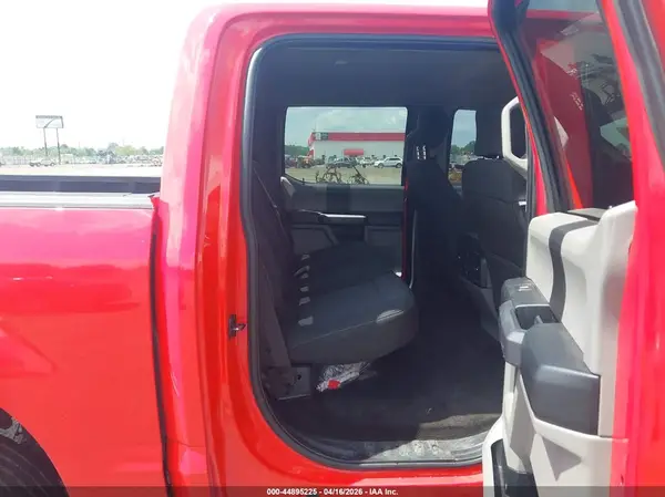 1FTEW1EF3HKD31789 2017 FORD F-150 - Image 8