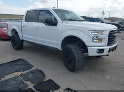 1FTEW1EF3HKD40590 2017 FORD F-150