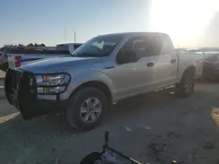 1FTEW1EF3HKD45613 2017 FORD F-150
