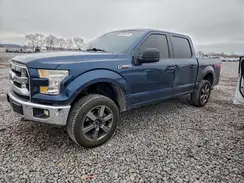 1FTEW1EF3HKD48947 2017 FORD F-150