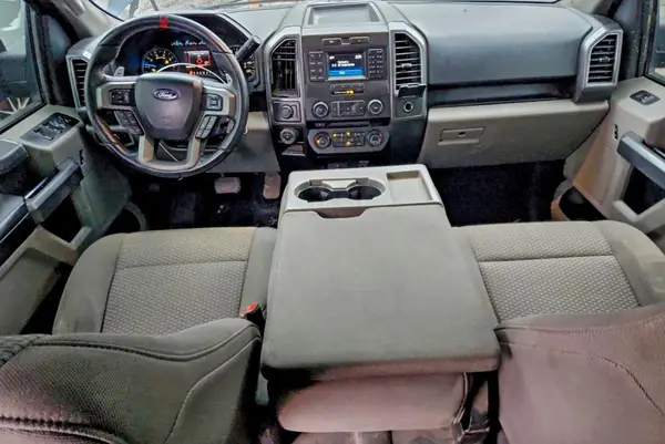 1FTEW1EF3HKD48947 2017 FORD F-150 - Image 8