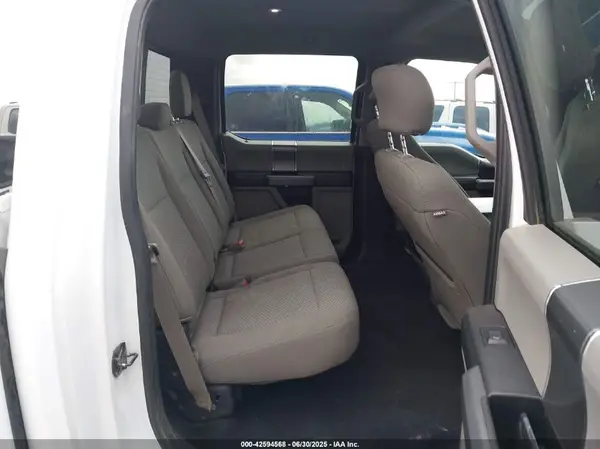 1FTEW1EF3HKD53520 2017 FORD F-150 - Image 8