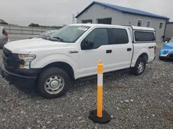 1FTEW1EF3HKD55476 2017 FORD F-150