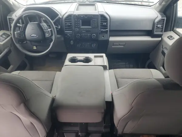 1FTEW1EF3HKD55476 2017 FORD F-150 - Image 8