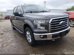 1FTEW1EF3HKD58846 2017 FORD F-150