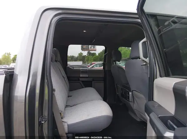 1FTEW1EF3HKD58846 2017 FORD F-150 - Image 8