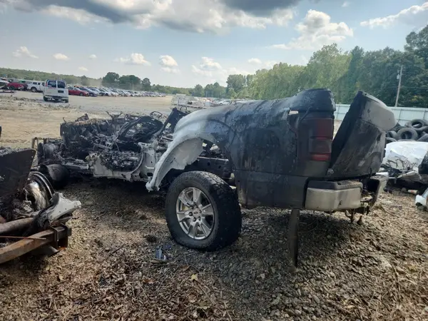 1FTEW1EF3HKD66705 2017 FORD F-150 - Image 2