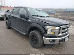 1FTEW1EF3HKD75047 2017 FORD F-150