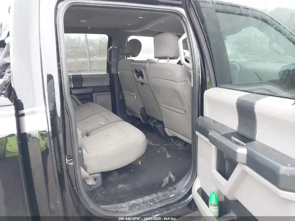 1FTEW1EF3HKD75047 2017 FORD F-150 - Image 8