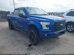 1FTEW1EF3HKD79342 2017 FORD F-150