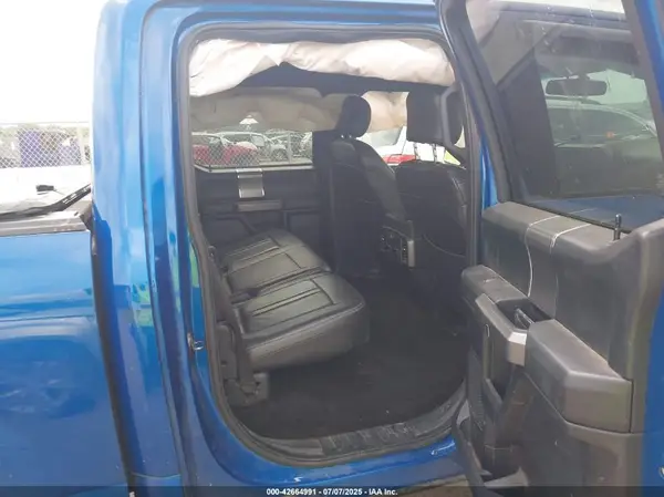 1FTEW1EF3HKD79342 2017 FORD F-150 - Image 8