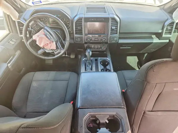 1FTEW1EF3HKD80720 2017 FORD F-150 - Image 8