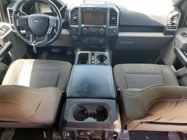 1FTEW1EF3HKD87201 2017 FORD F-150 - Image 8