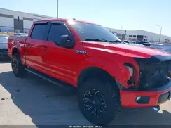1FTEW1EF3HKD90972 2017 FORD F-150