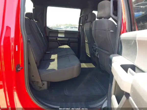 1FTEW1EF3HKD90972 2017 FORD F-150 - Image 8