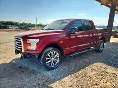 1FTEW1EF3HKE03574 2017 FORD F-150