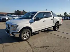1FTEW1EF3HKE04868 2017 FORD F-150