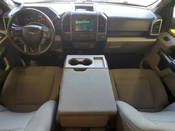 1FTEW1EF3HKE04868 2017 FORD F-150 - Image 8
