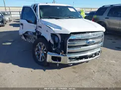 1FTEW1EF3HKE10993 2017 FORD F-150