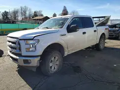 1FTEW1EF3HKE25025 2017 FORD F-150