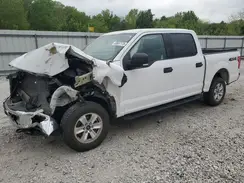1FTEW1EF3HKE25784 2017 FORD F-150