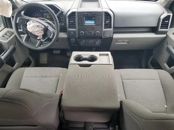 1FTEW1EF3HKE25784 2017 FORD F-150 - Image 8