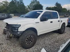 1FTEW1EF3HKE26529 2017 FORD F-150