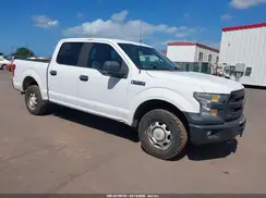 1FTEW1EF3HKE26921 2017 FORD F-150