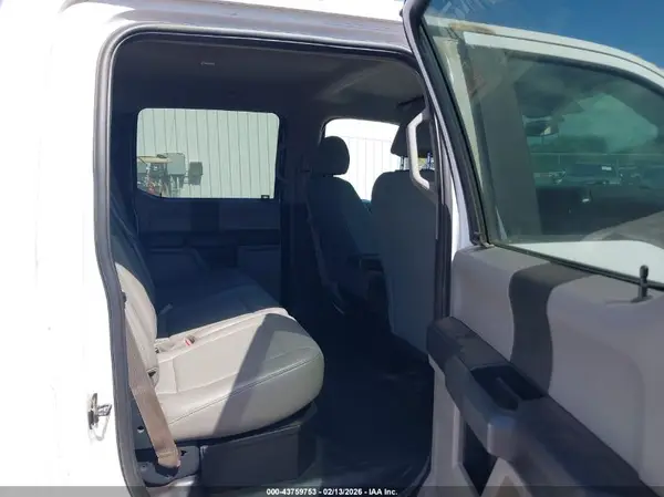 1FTEW1EF3HKE26921 2017 FORD F-150 - Image 8