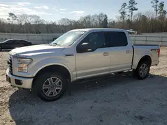 1FTEW1EF3HKE44030 2017 FORD F-150