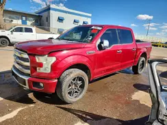1FTEW1EF4GFA02512 2016 FORD F-150