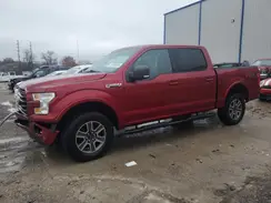 1FTEW1EF4GFA04020 2016 FORD F-150