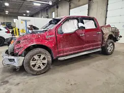 1FTEW1EF4GFA13767 2016 FORD F-150