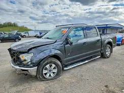 1FTEW1EF4GFA15339 2016 FORD F-150