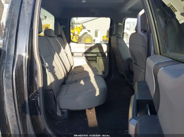 1FTEW1EF4GFA15793 2016 FORD F-150 - Image 8