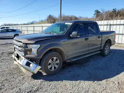 1FTEW1EF4GFA18404 2016 FORD F-150