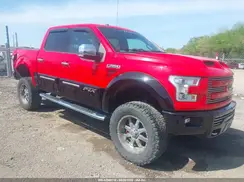 1FTEW1EF4GFA19181 2016 FORD F-150