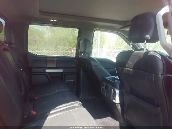 1FTEW1EF4GFA19181 2016 FORD F-150 - Image 8