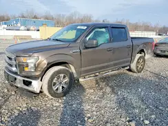 1FTEW1EF4GFA22954 2016 FORD F-150