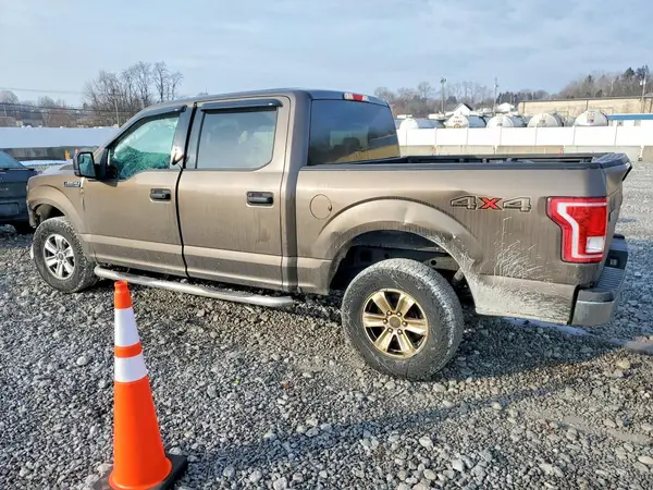 1FTEW1EF4GFA22954 2016 FORD F-150 - Image 2