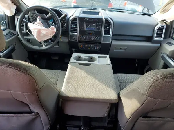 1FTEW1EF4GFA22954 2016 FORD F-150 - Image 8