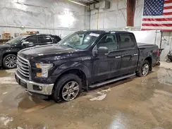 1FTEW1EF4GFA25174 2016 FORD F-150