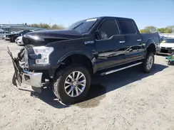 1FTEW1EF4GFA31010 2016 FORD F-150
