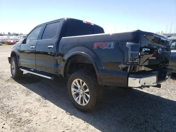 1FTEW1EF4GFA31010 2016 FORD F-150 - Image 2