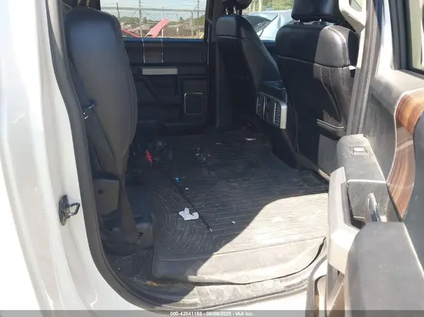 1FTEW1EF4GFA41732 2016 FORD F-150 - Image 8