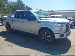 1FTEW1EF4GFA43366 2016 FORD F-150