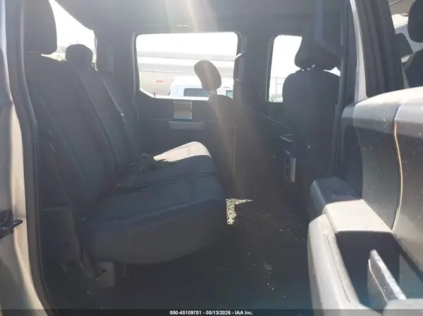 1FTEW1EF4GFA43366 2016 FORD F-150 - Image 8