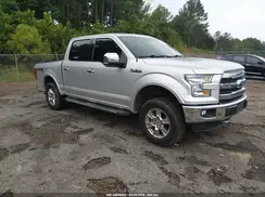 1FTEW1EF4GFA50804 2016 FORD F-150