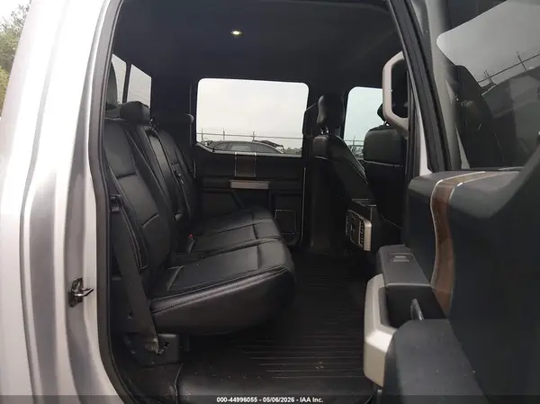 1FTEW1EF4GFA50804 2016 FORD F-150 - Image 8