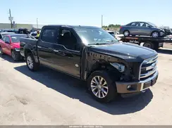 1FTEW1EF4GFA53539 2016 FORD F-150